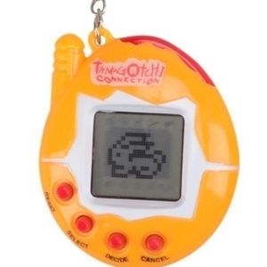 Tomagotchi Virtual Cyber Pet Toy